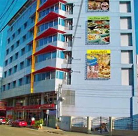 Hotel Fortuna (Cebu, Philippines), Cebu hotel discounts.